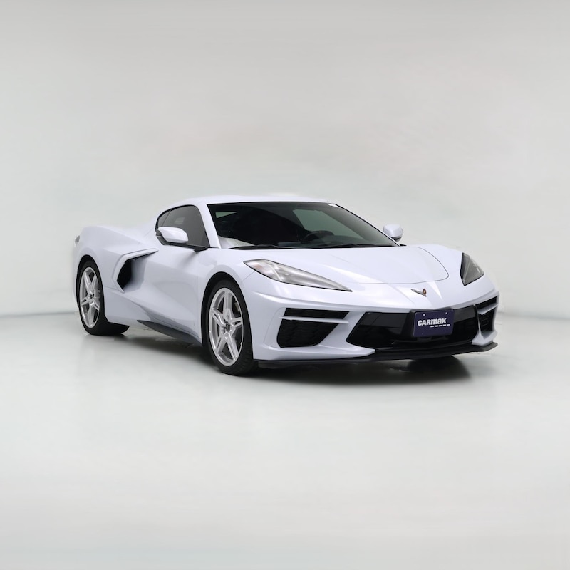 2023 Chevrolet Corvette Stingray 1LT