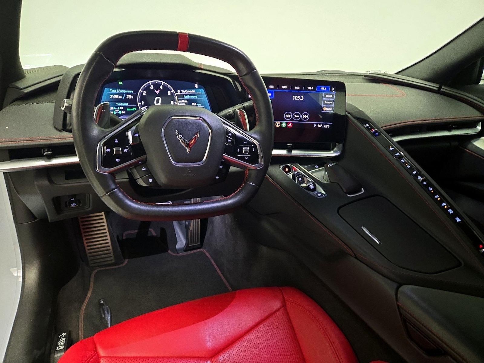 2023 Chevrolet Corvette 1LT - Photo 10