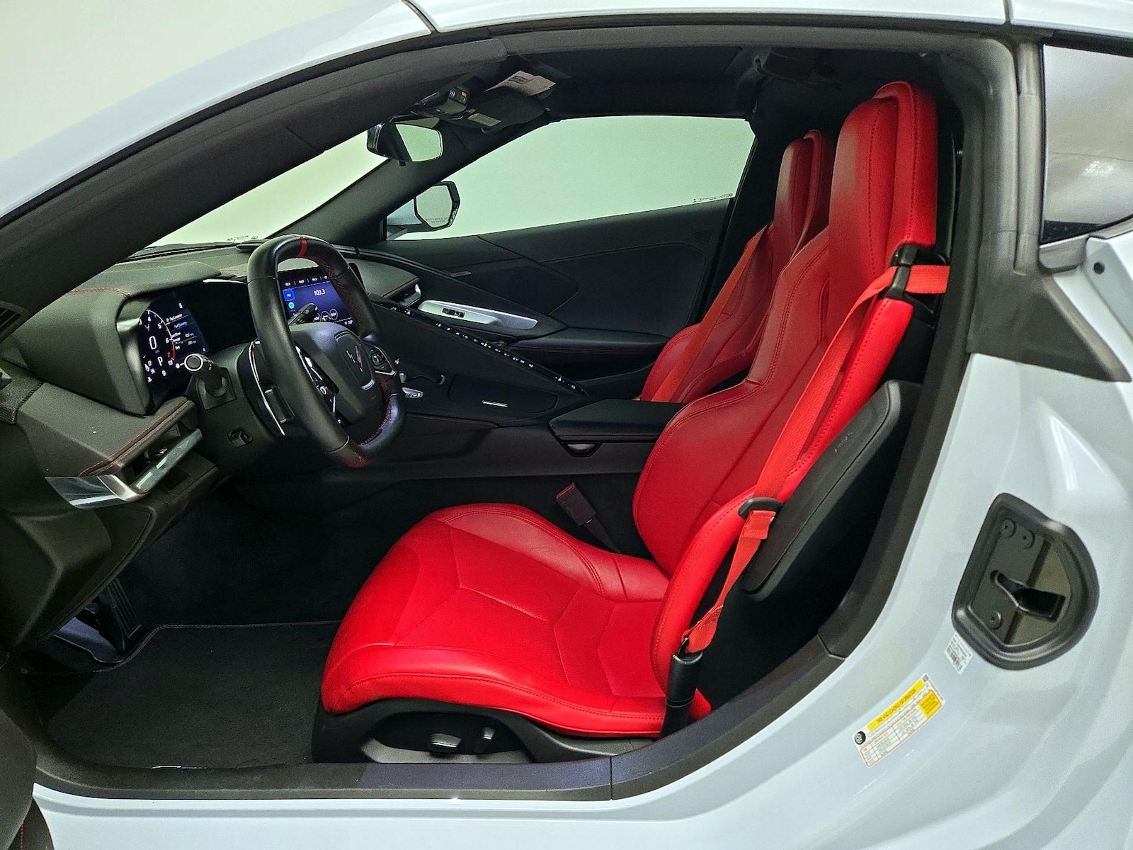 2023 Chevrolet Corvette 1LT - Photo 12