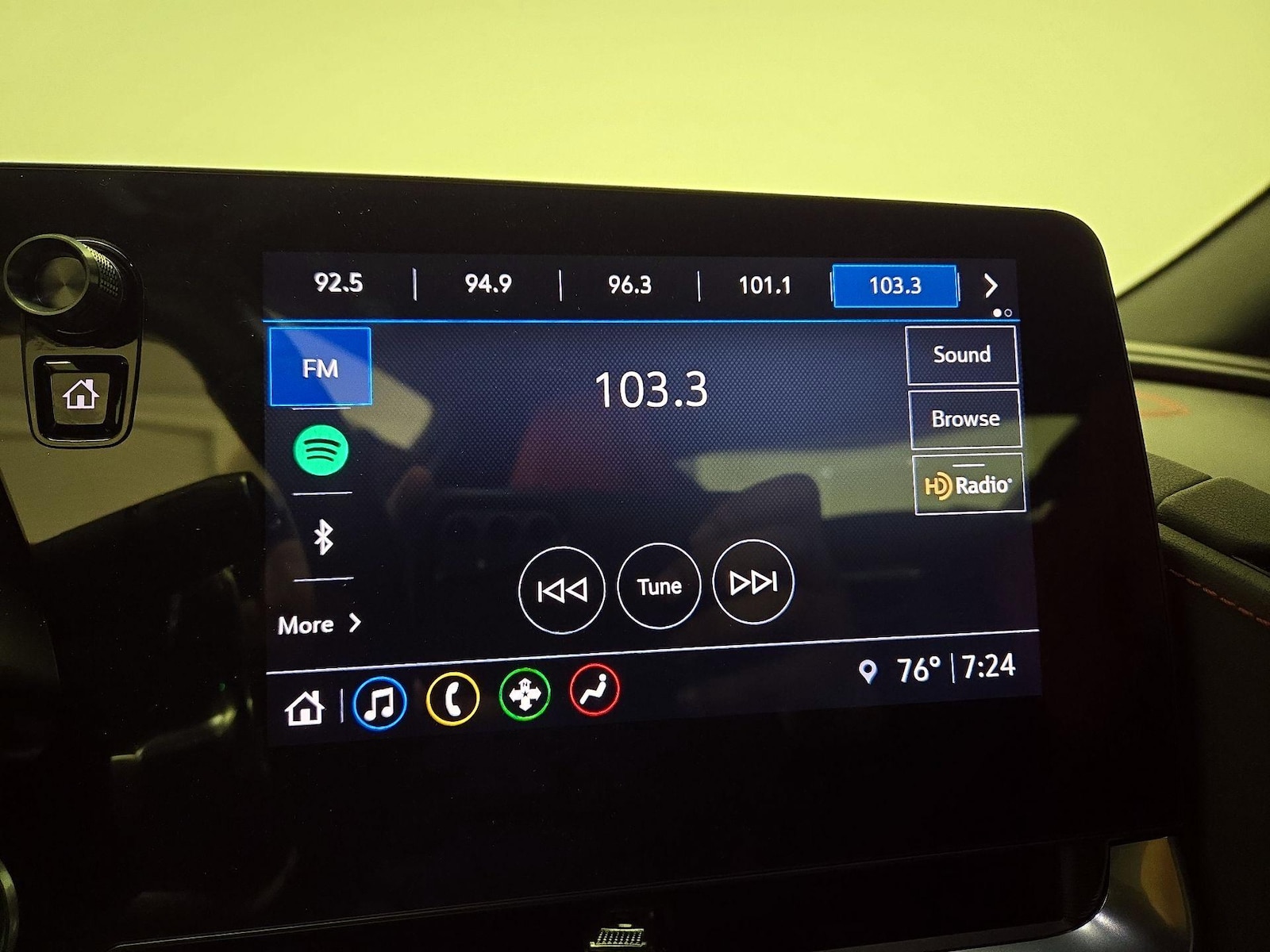 2023 Chevrolet Corvette 1LT - Photo 15