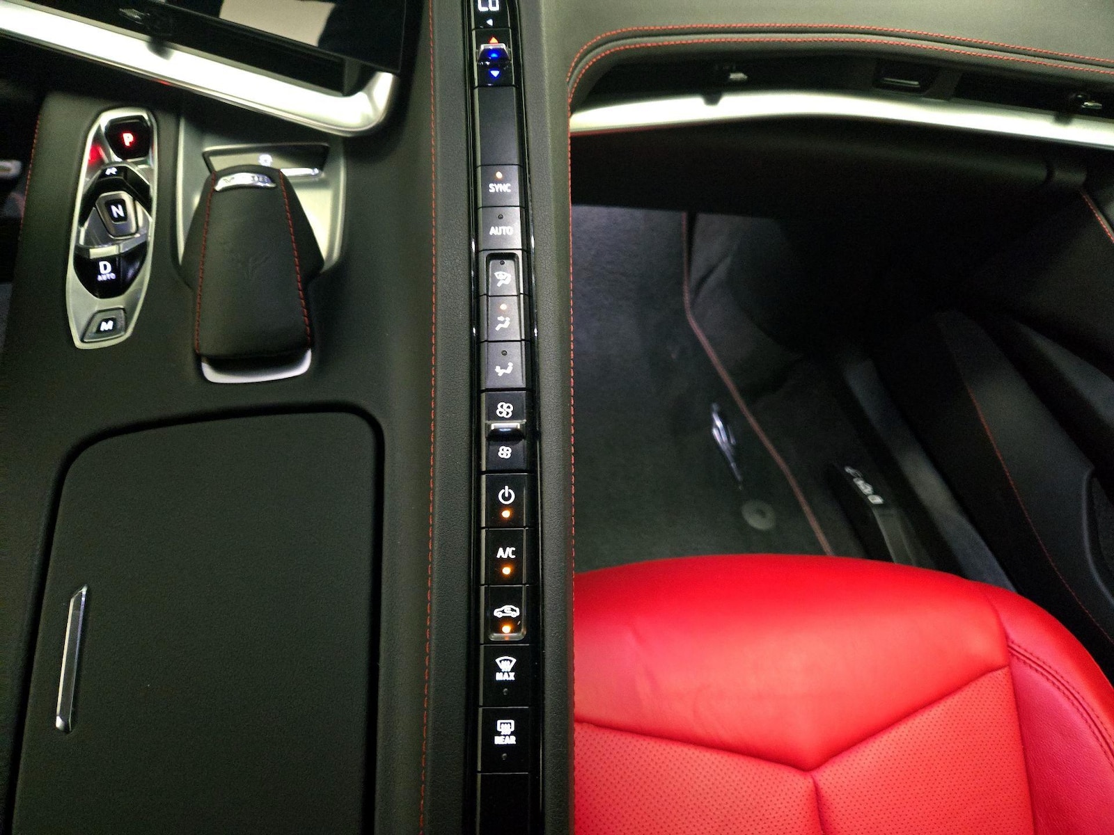 2023 Chevrolet Corvette 1LT - Photo 16