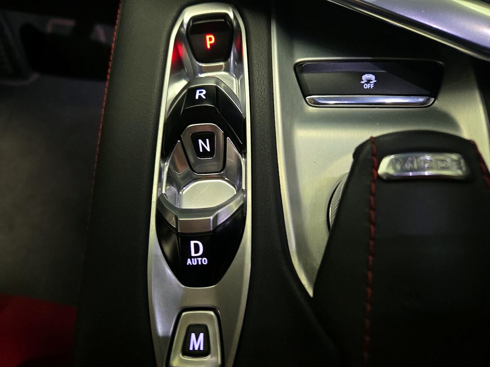 2023 Chevrolet Corvette 1LT - Photo 17