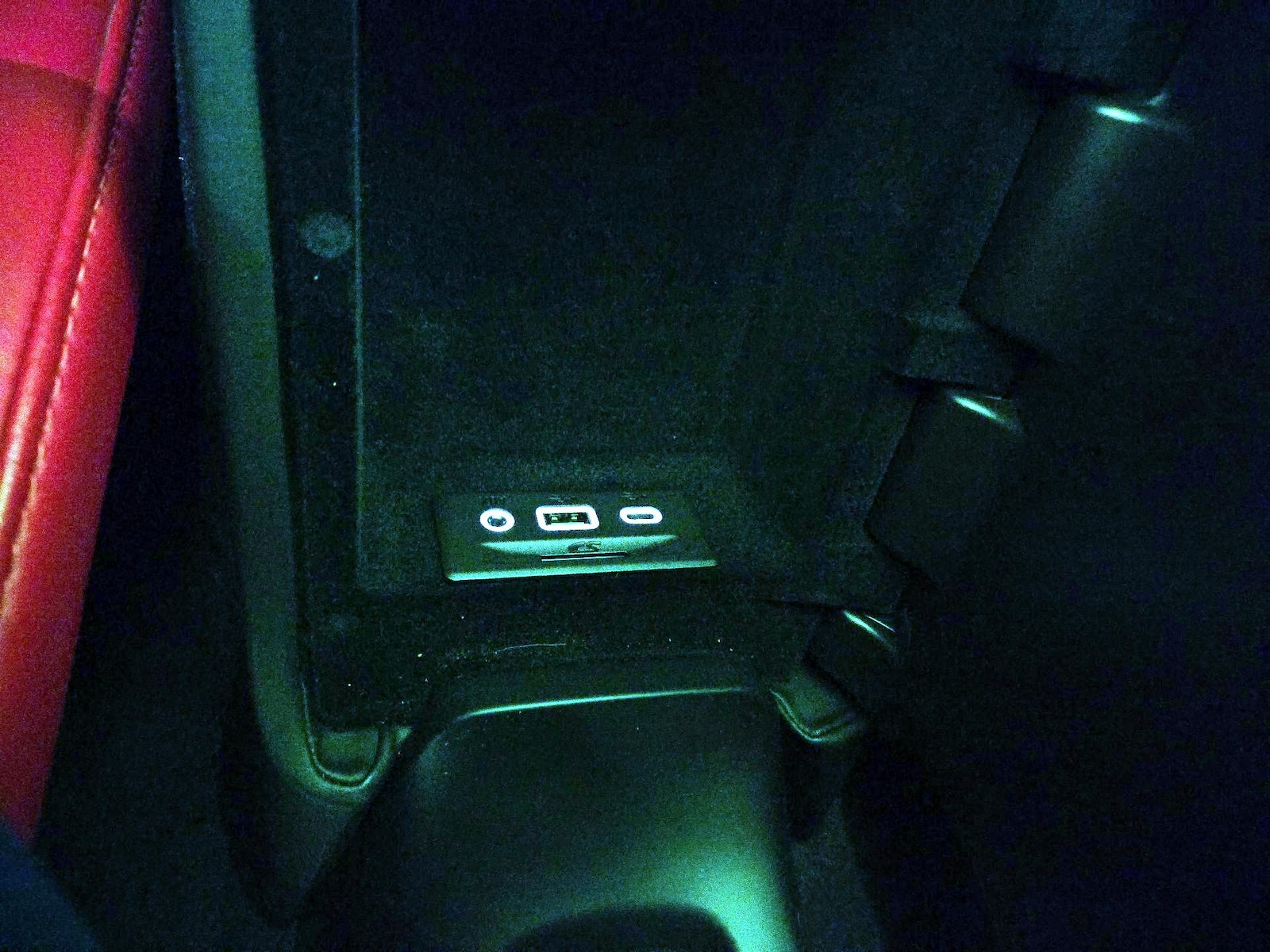 2023 Chevrolet Corvette 1LT - Photo 18