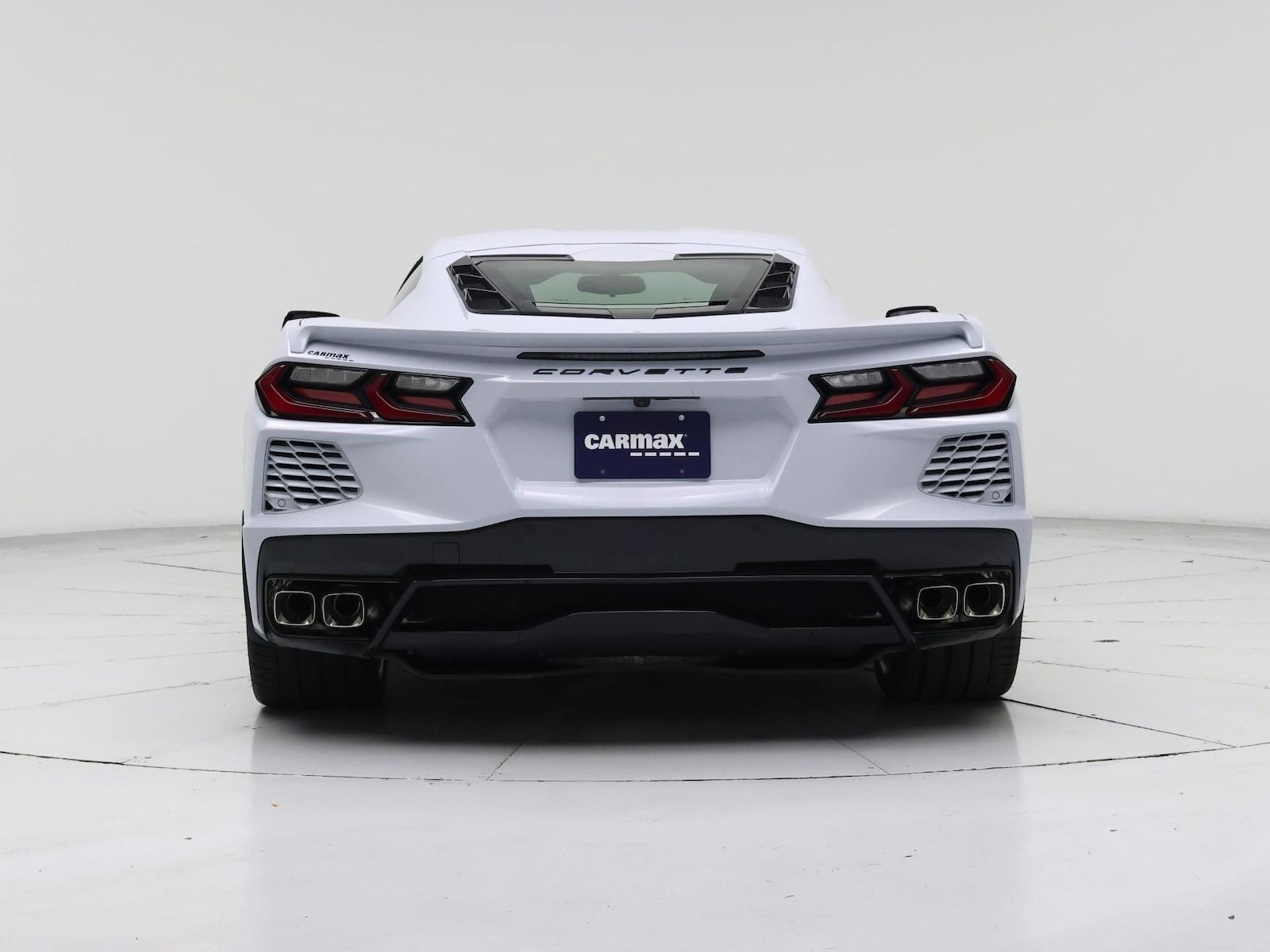 2023 Chevrolet Corvette 1LT - Photo 7