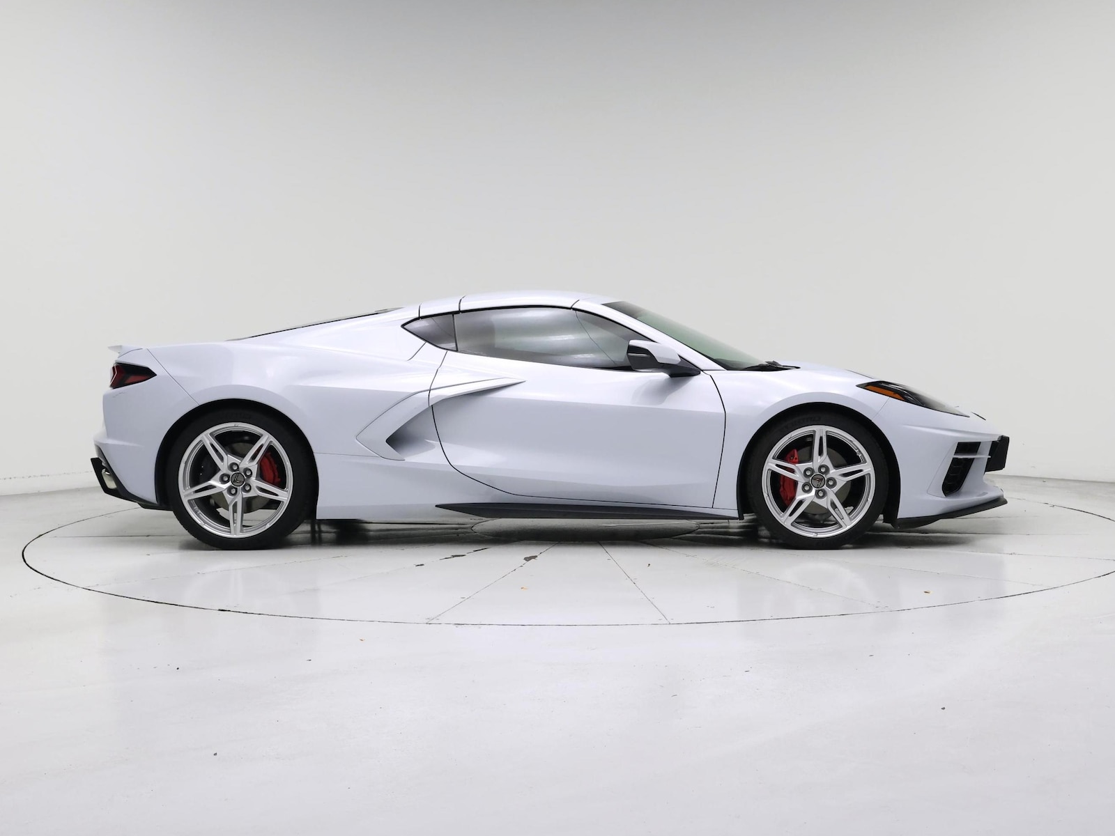 2023 Chevrolet Corvette 1LT - Photo 8