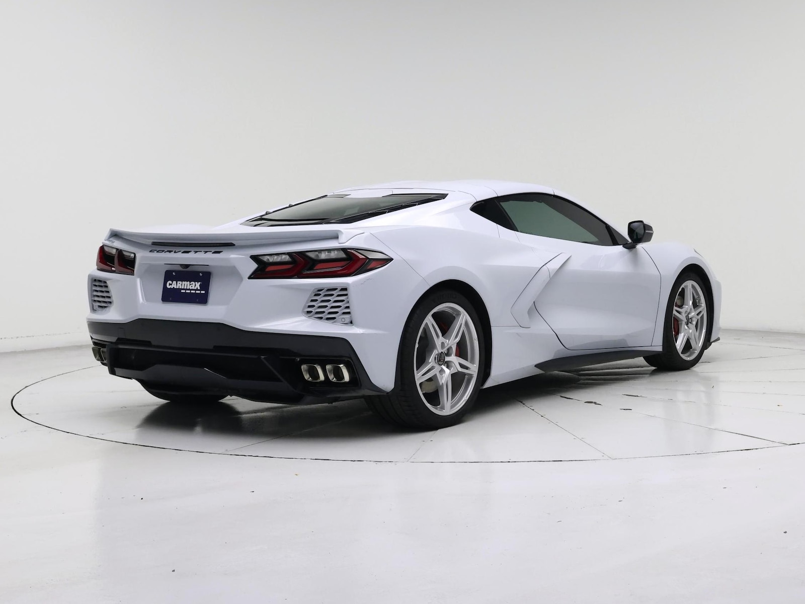 2023 Chevrolet Corvette 1LT - Photo 9