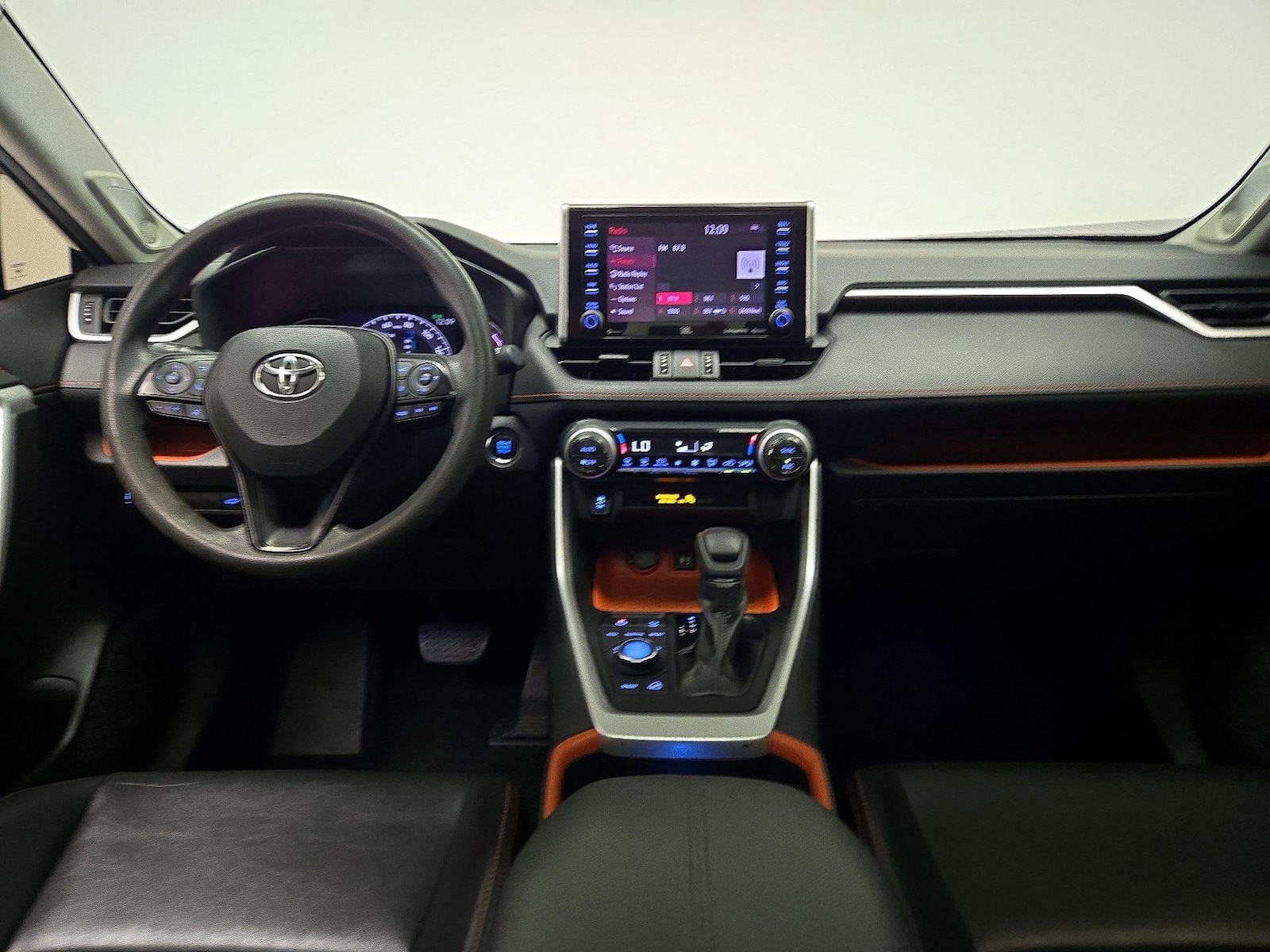 Apple CarPlay®