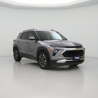 Vehicle exterior view