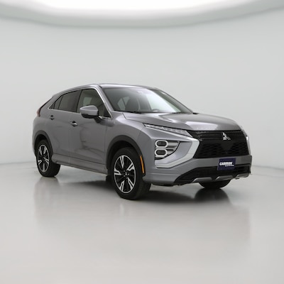 Recommended categories heading image of the selected vehicle
