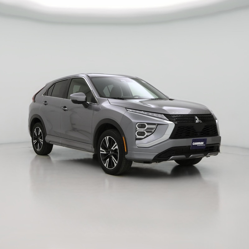 2024 Mitsubishi Eclipse Cross SEL