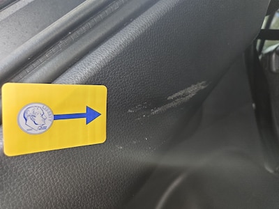 Condition detail