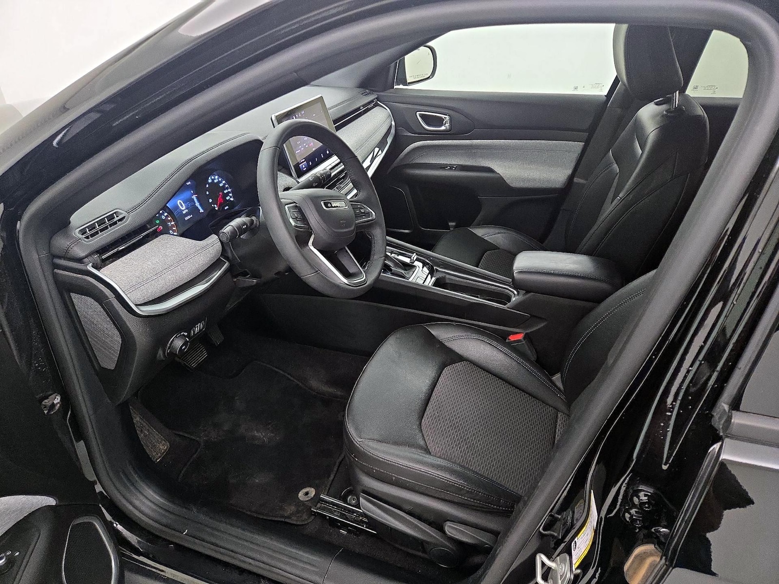 Side Airbags