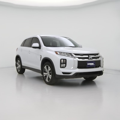 2026 Mitsubishi Outlander Sport ES