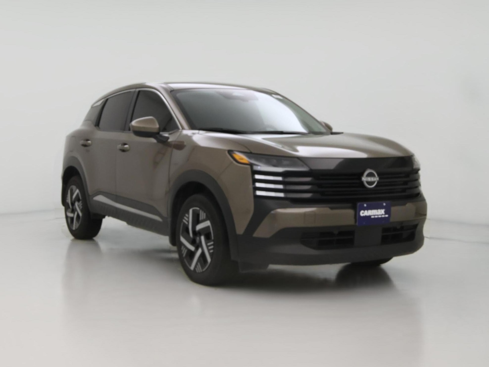 2025 Nissan Kicks