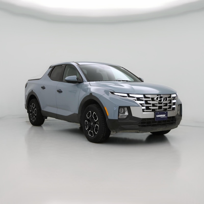 2023 Hyundai Santa Cruz SE