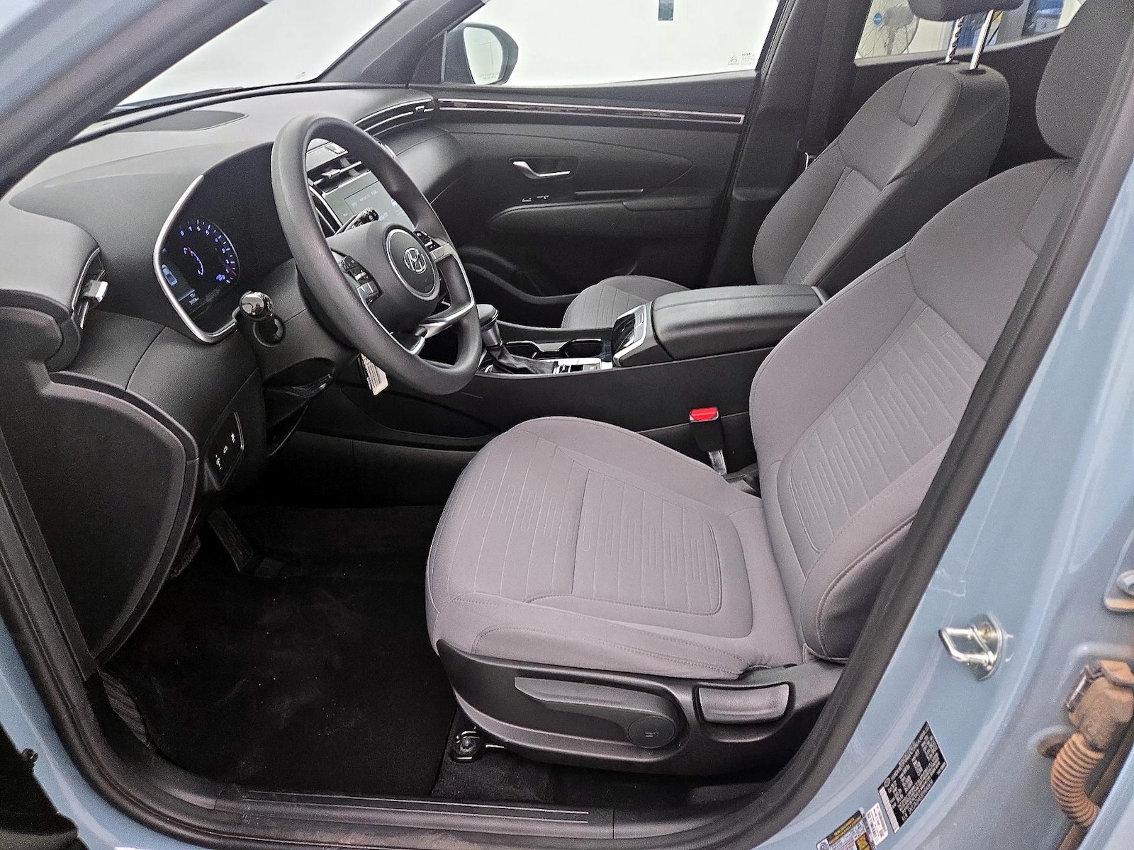 Side Airbags