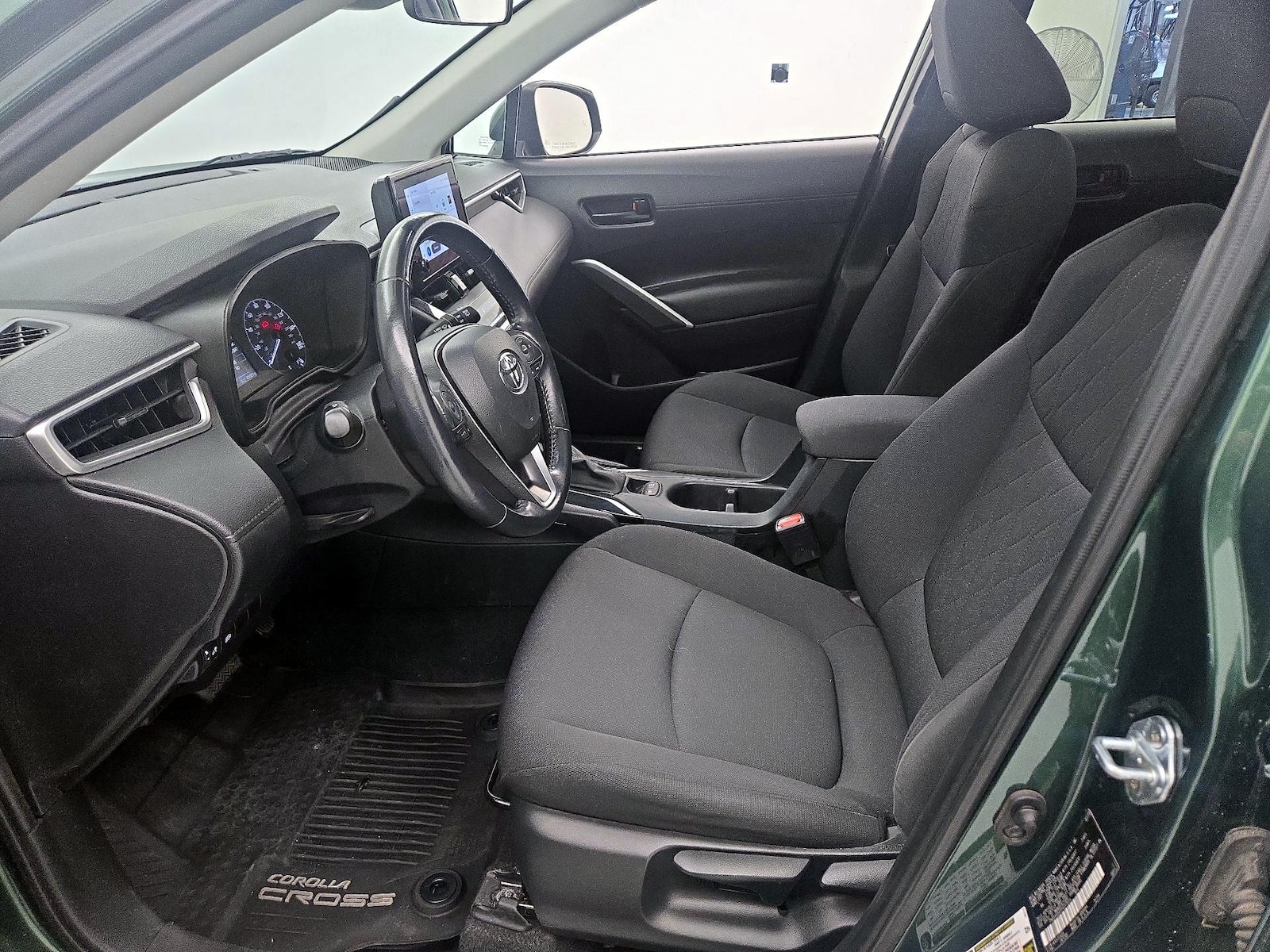 Side Airbags