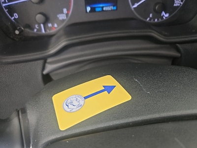 Condition detail