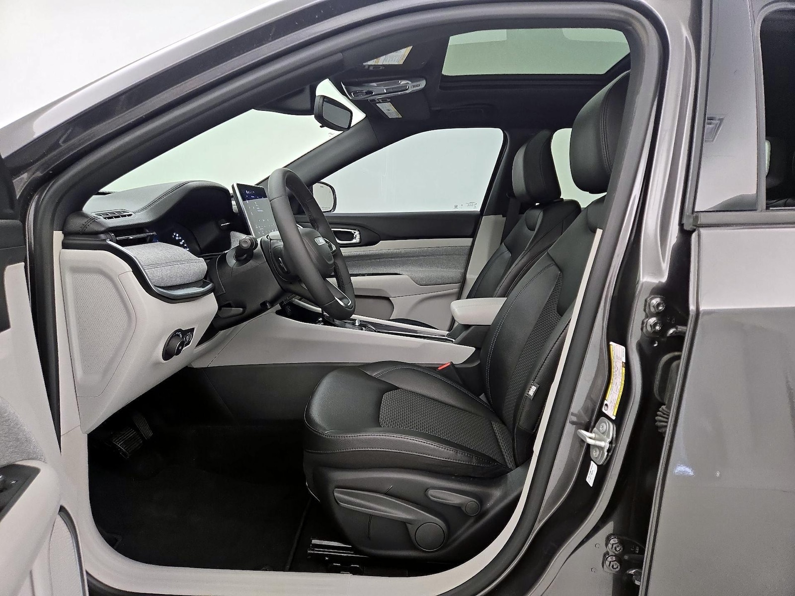 Side Airbags