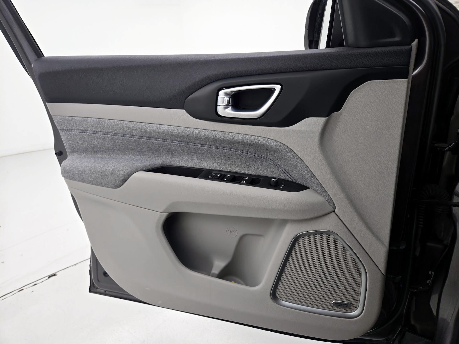 2024 Jeep Compass Latitude - Photo 13