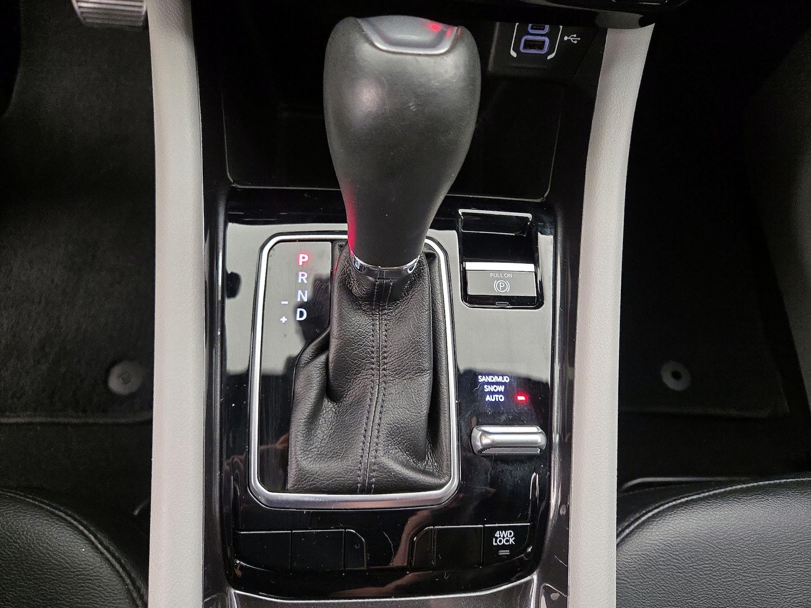 2024 Jeep Compass Latitude - Photo 18