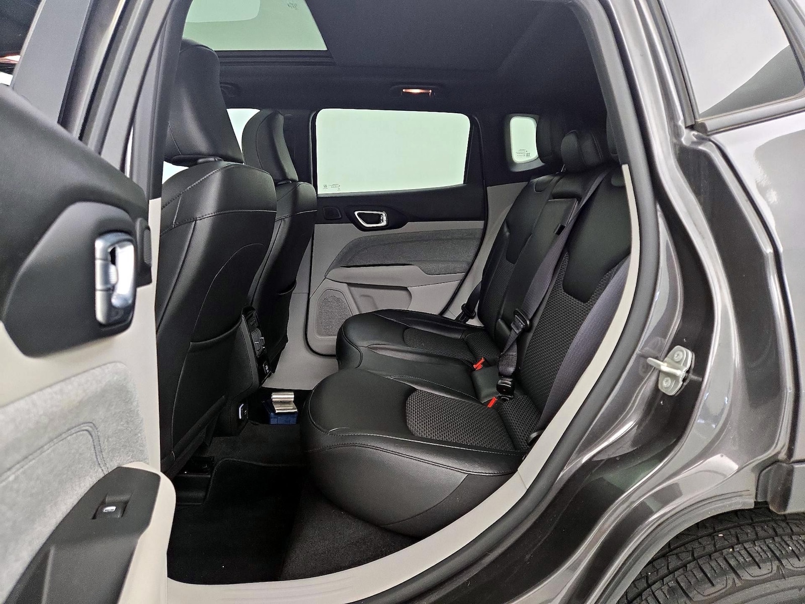 2024 Jeep Compass Latitude - Photo 21