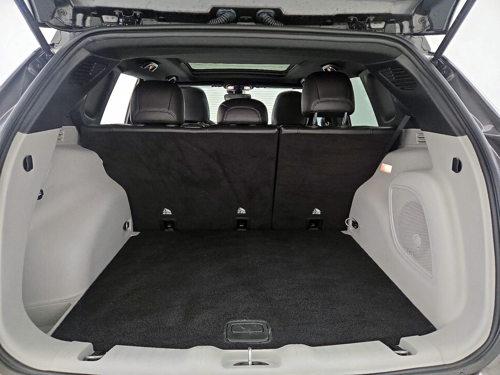 2024 Jeep Compass Latitude - Photo 22