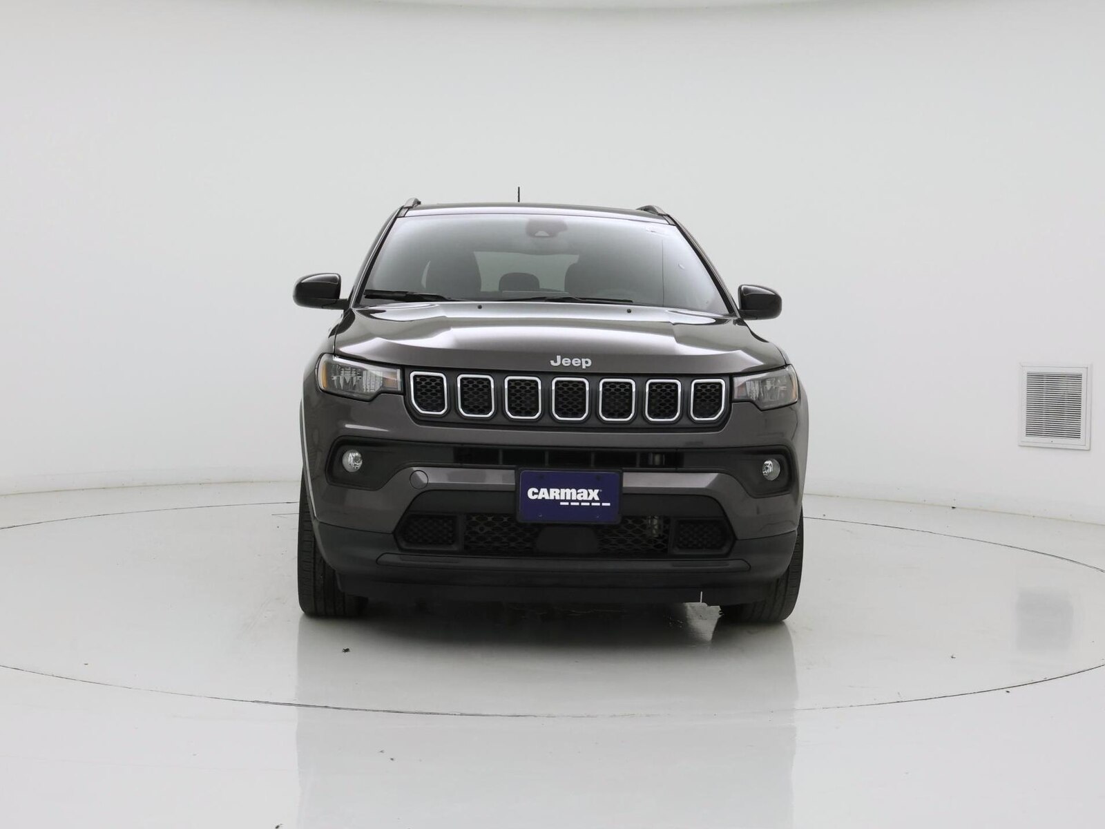 2024 Jeep Compass Latitude - Photo 6