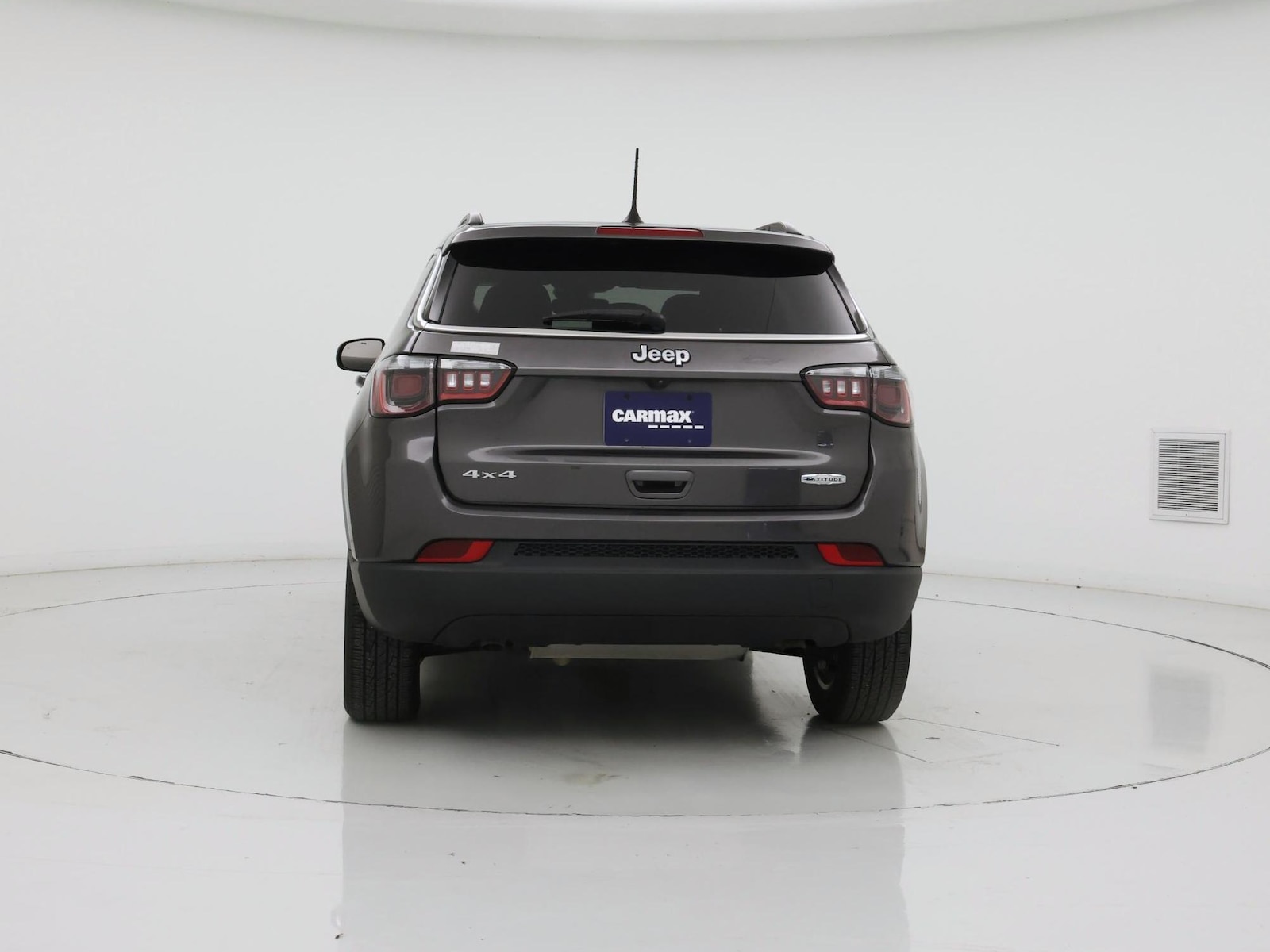 2024 Jeep Compass Latitude - Photo 7