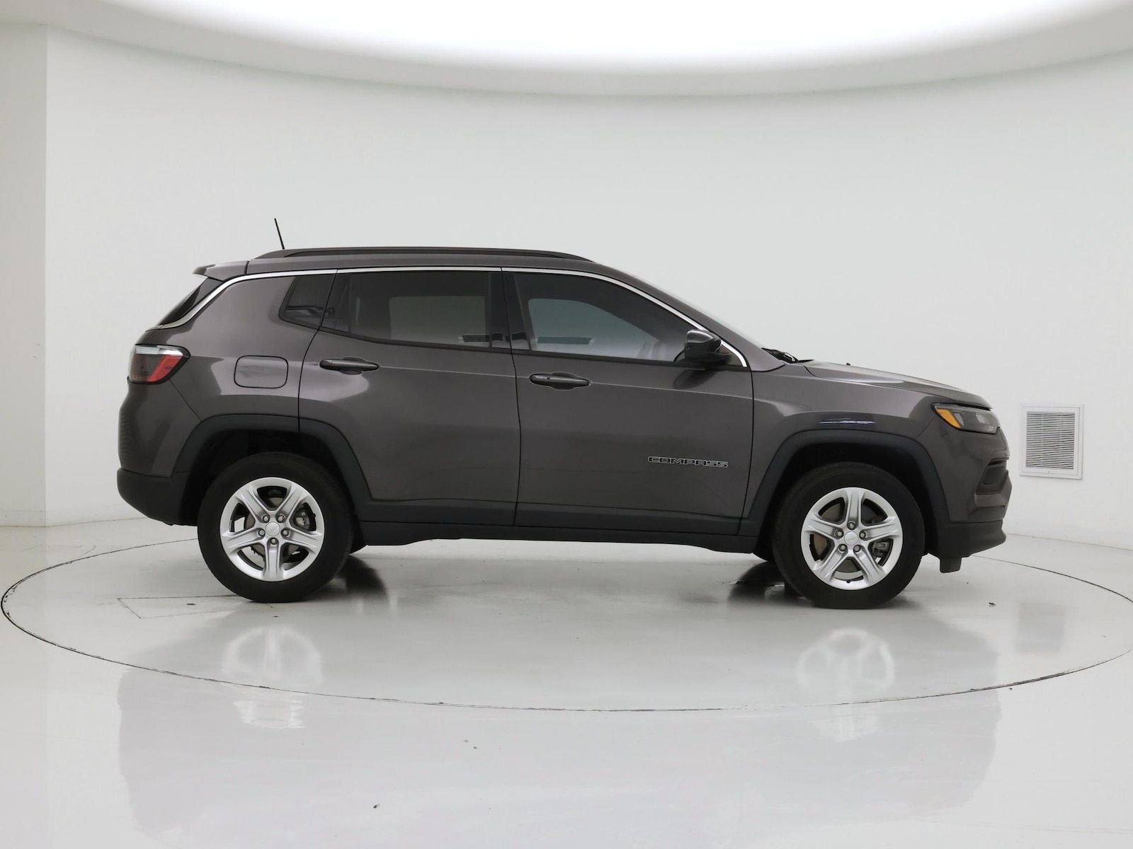 2024 Jeep Compass Latitude - Photo 8
