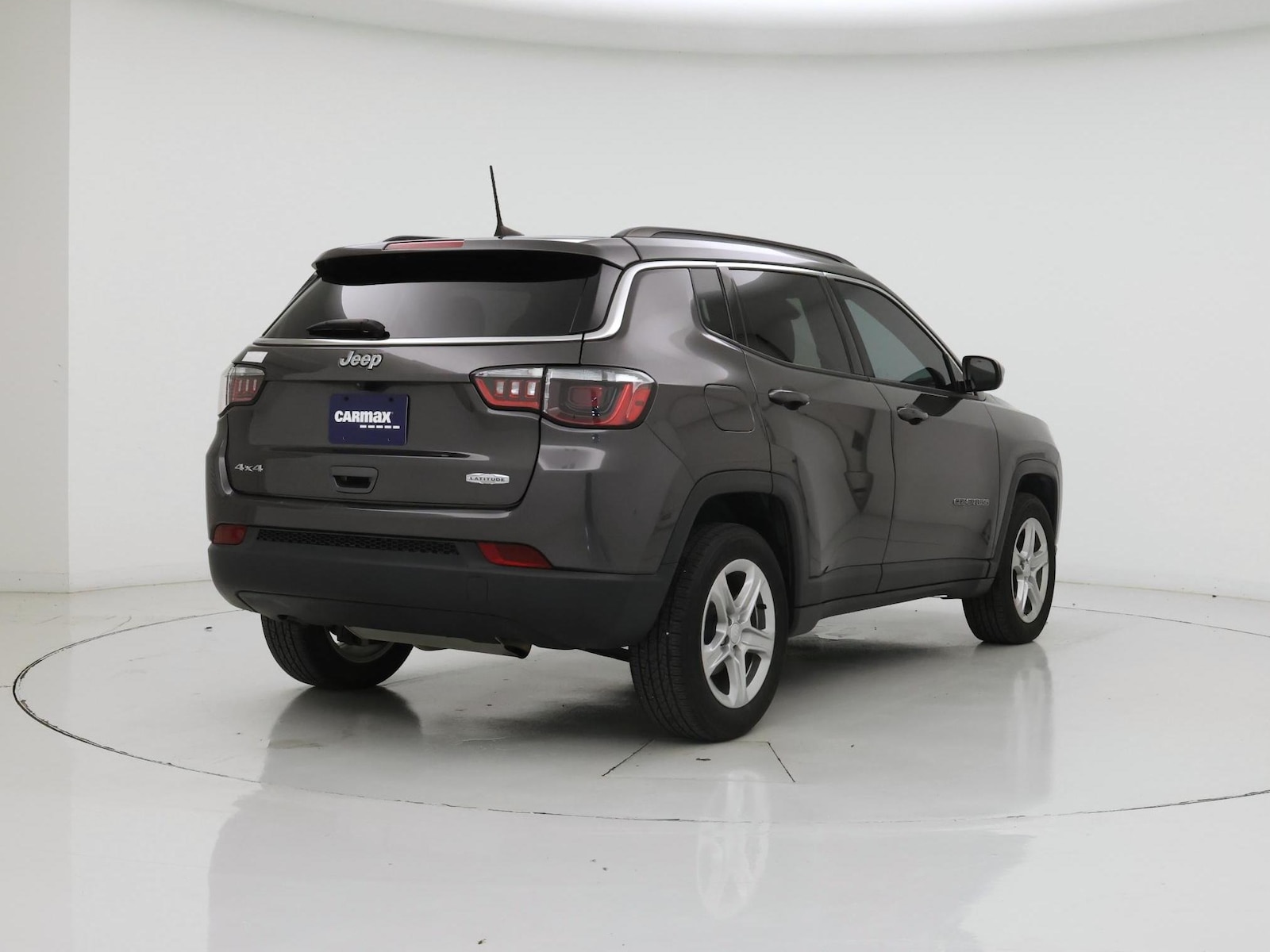 2024 Jeep Compass Latitude - Photo 9