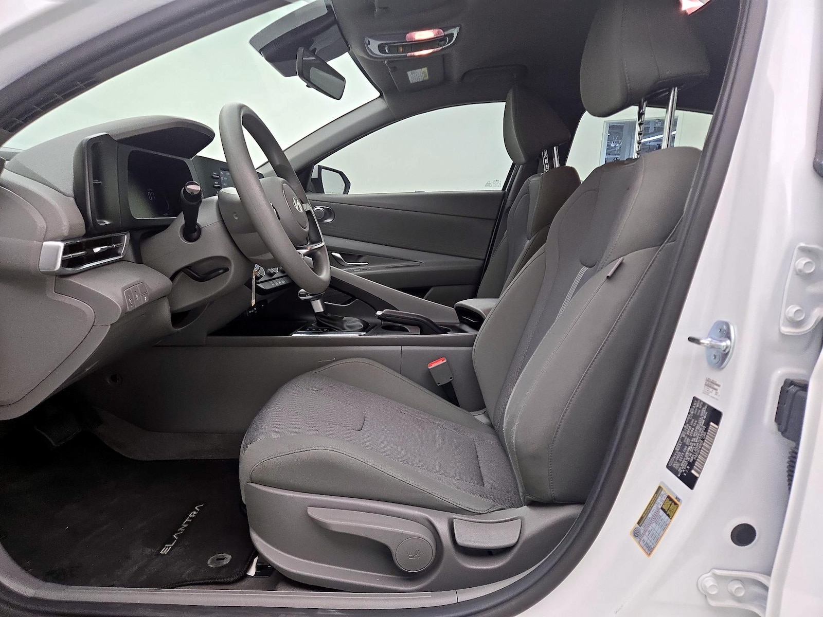 Side Airbags
