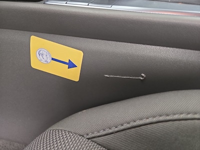 Condition detail