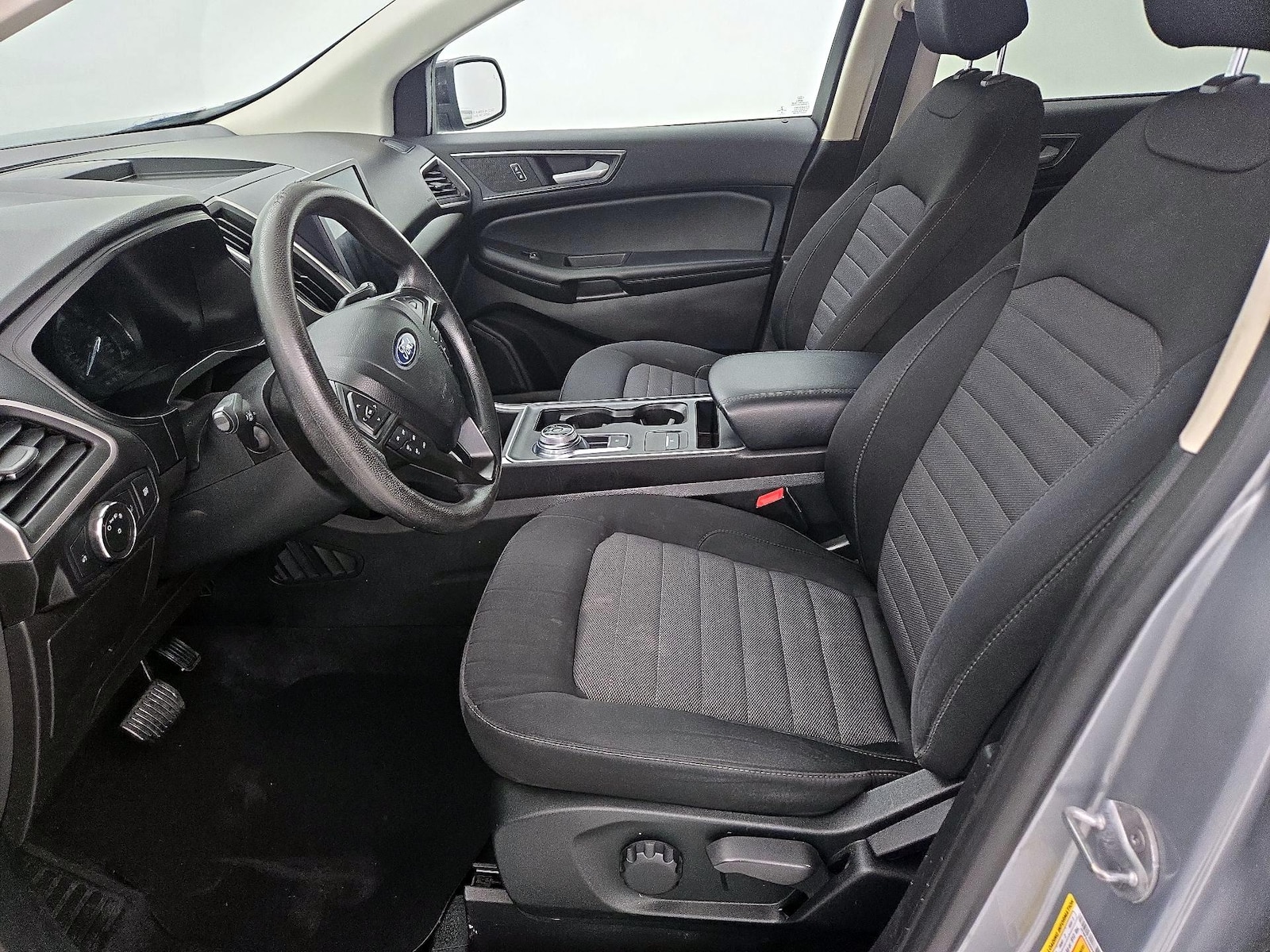 Side Airbags