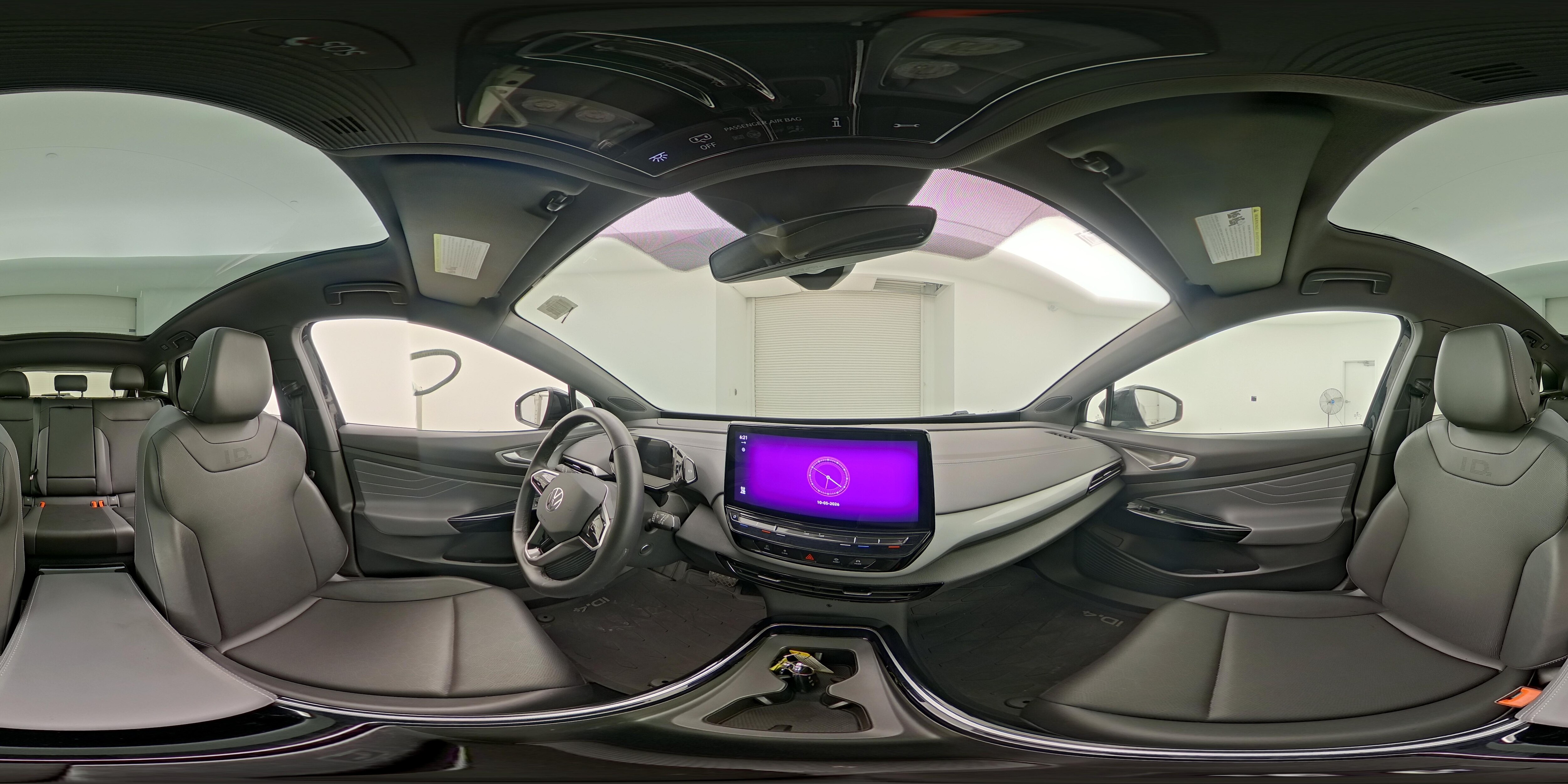 2023 Volkswagen ID.4 PRO S PLUS - Photo 25
