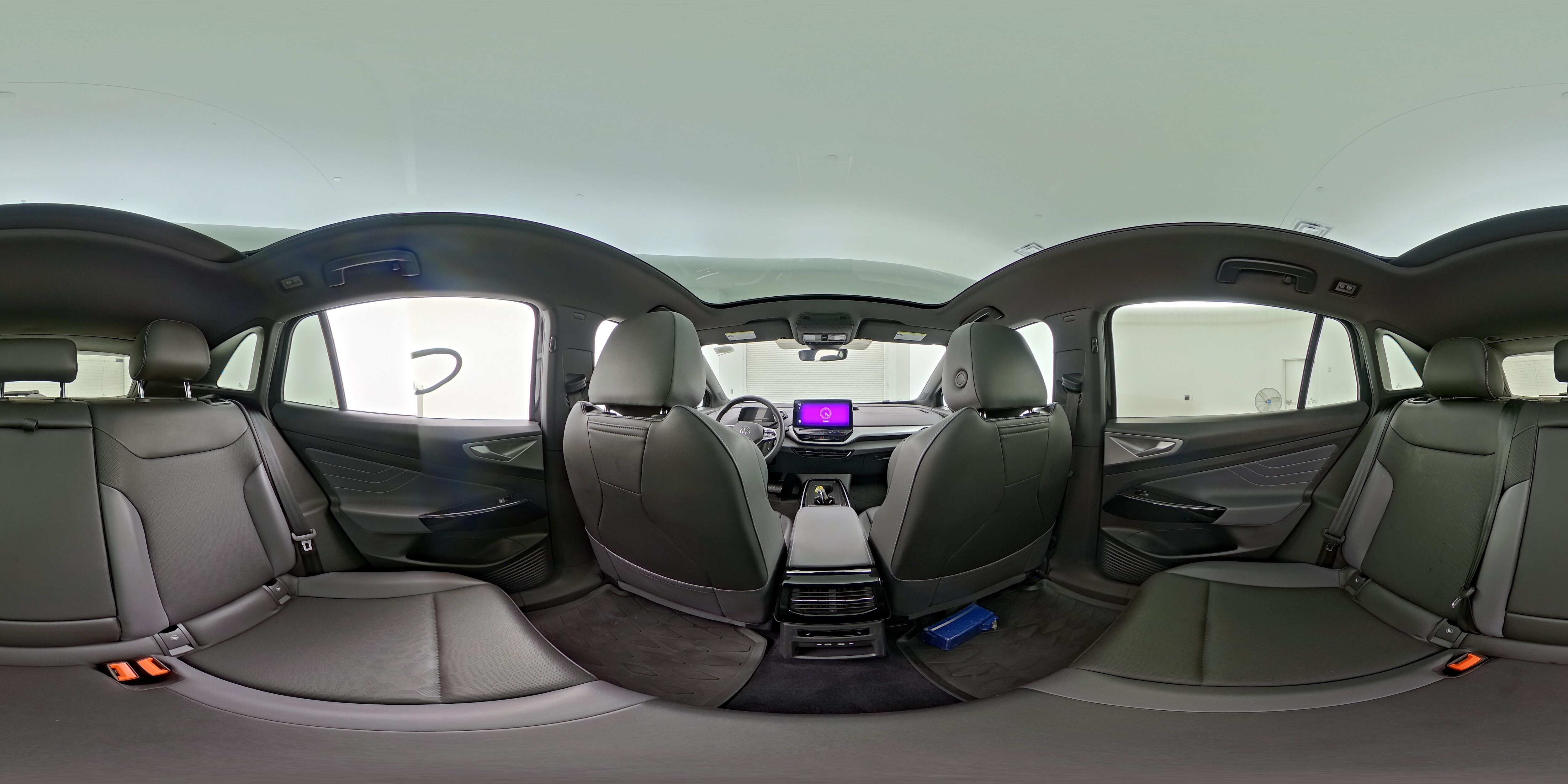 2023 Volkswagen ID.4 PRO S PLUS - Photo 26