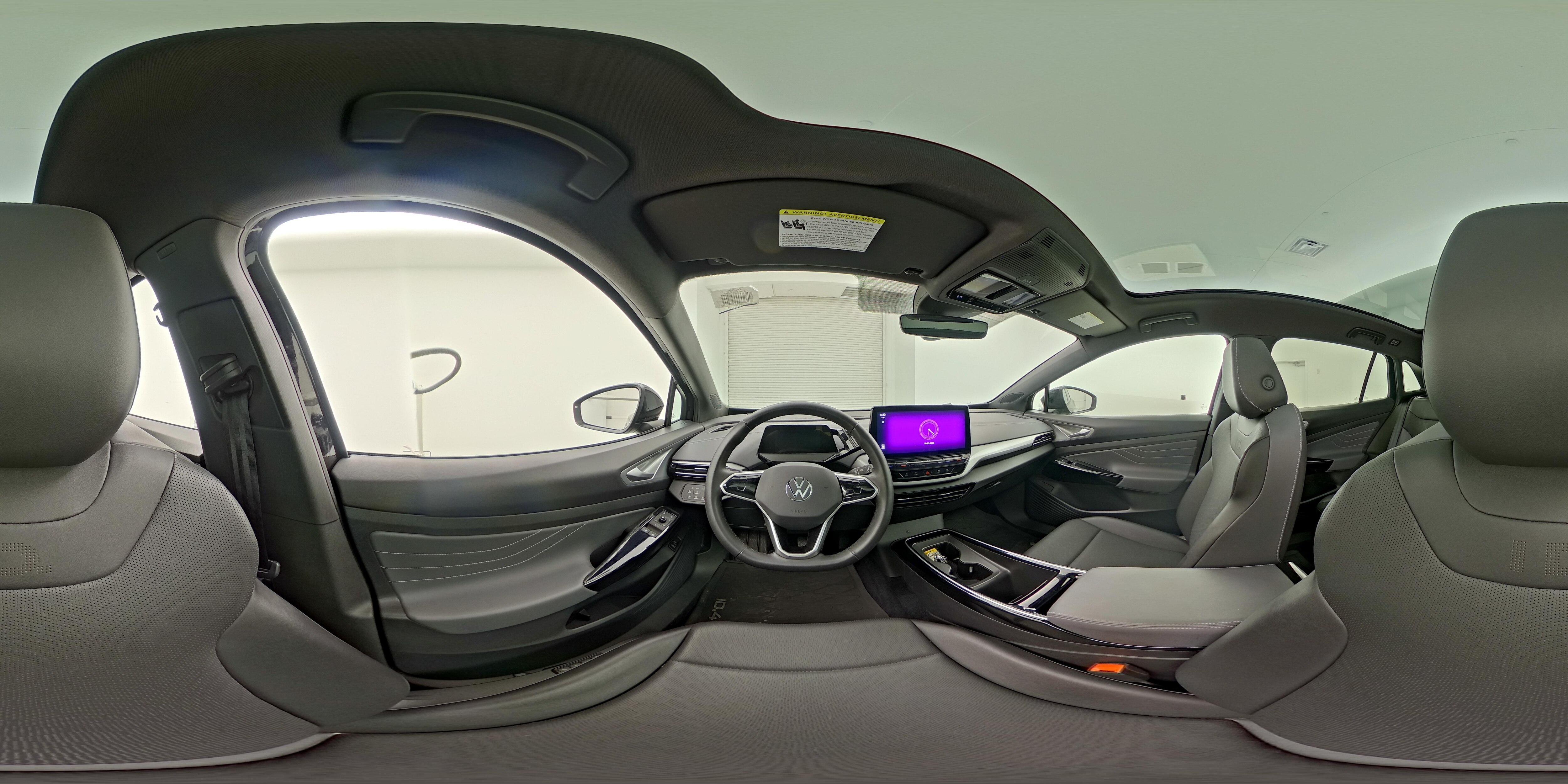 2023 Volkswagen ID.4 PRO S PLUS - Photo 27
