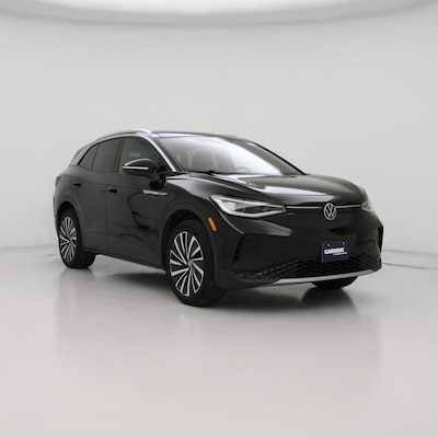 2023 Volkswagen ID.4 EV Pro S Plus