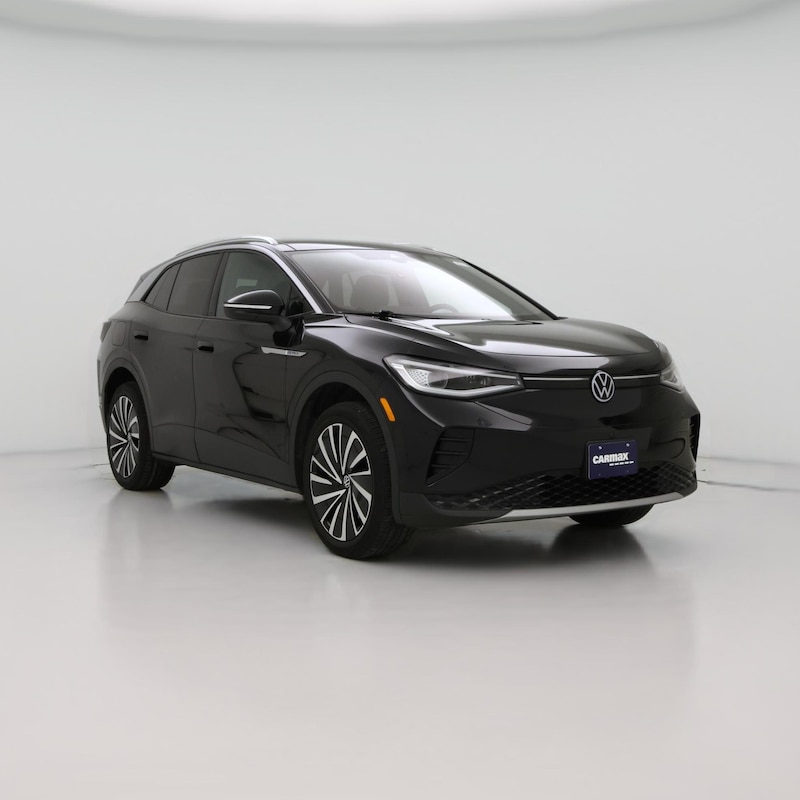 2023 Volkswagen ID.4 EV Pro S Plus