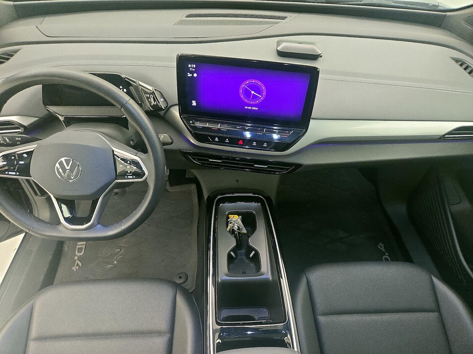 2023 Volkswagen ID.4 PRO S PLUS - Photo 10
