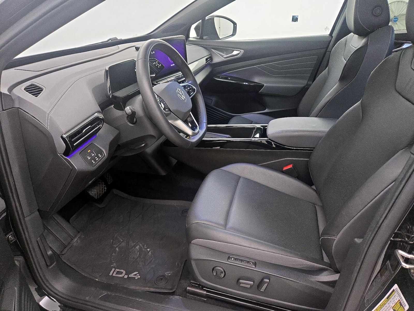 2023 Volkswagen ID.4 PRO S PLUS - Photo 12