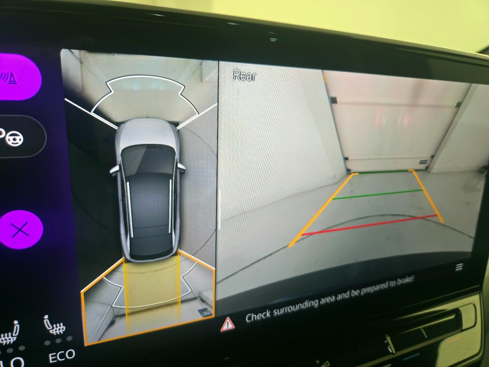 2023 Volkswagen ID.4 PRO S PLUS - Photo 15
