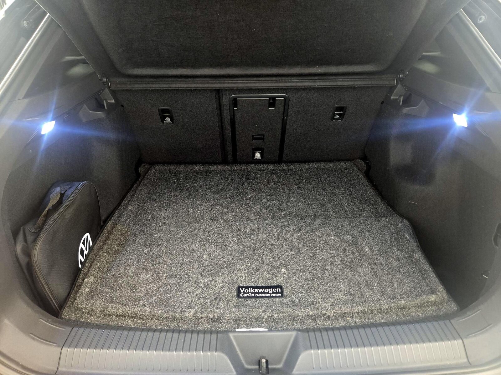 2023 Volkswagen ID.4 PRO S PLUS - Photo 22
