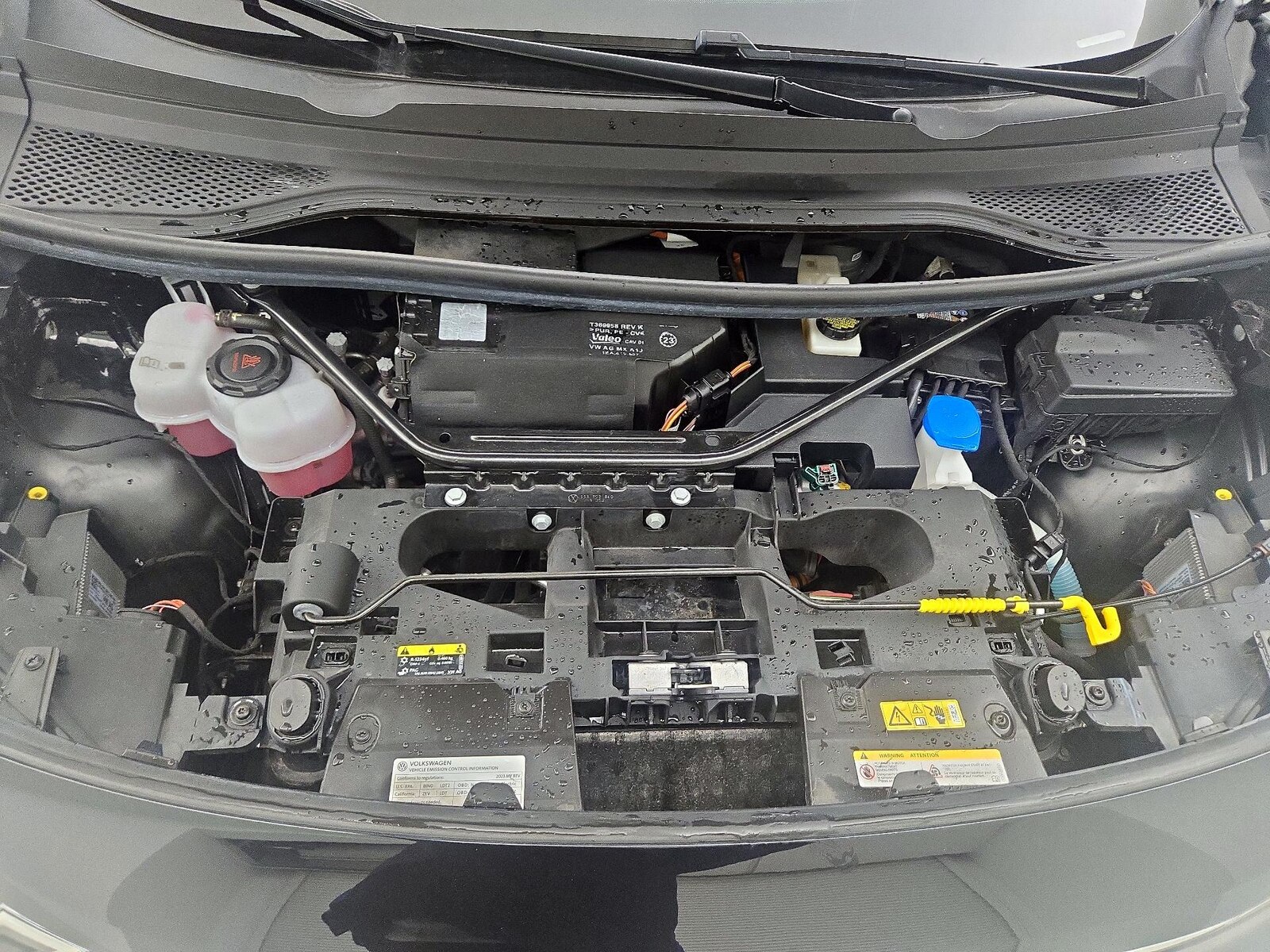 2023 Volkswagen ID.4 PRO S PLUS - Photo 23
