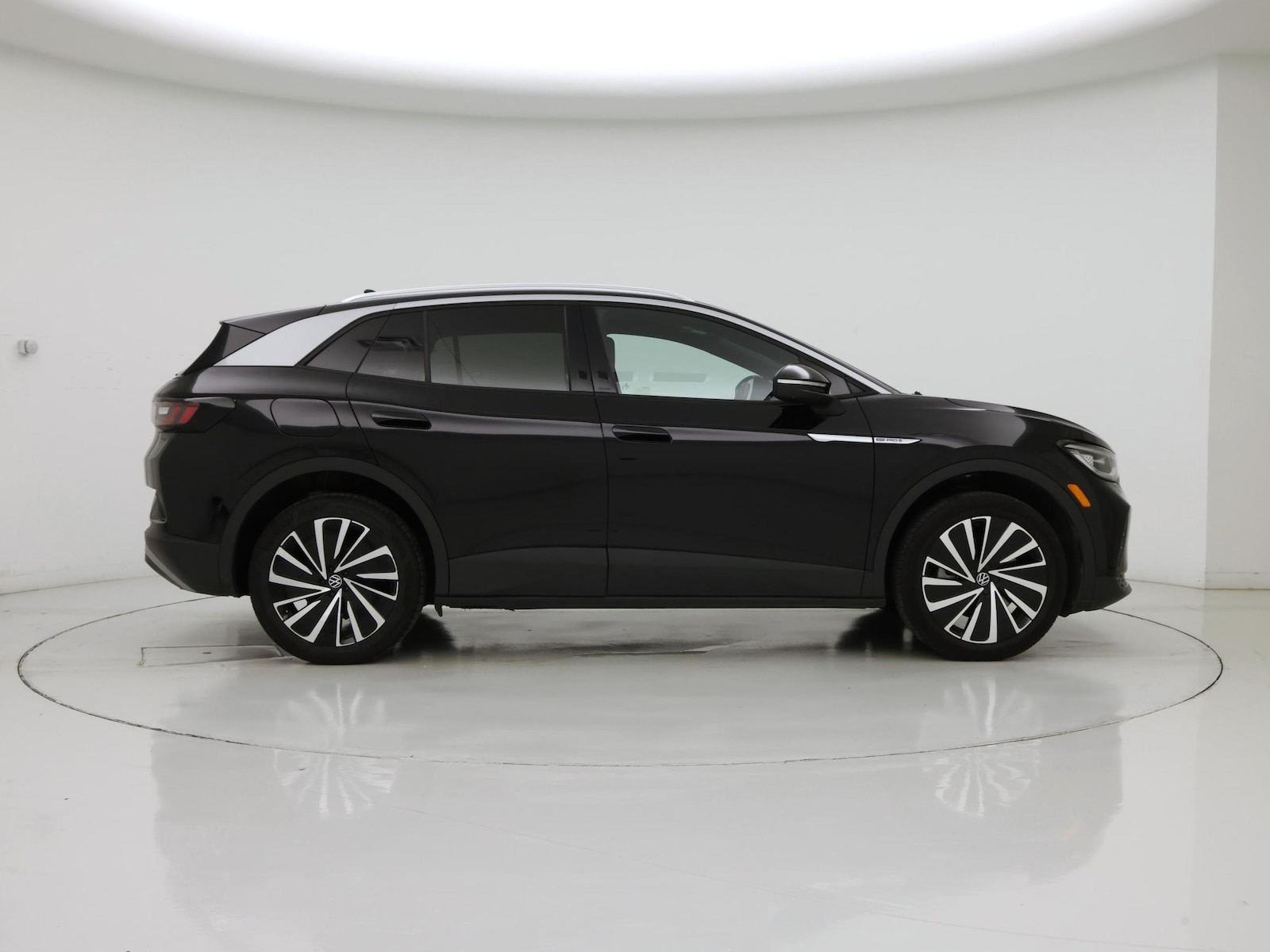 2023 Volkswagen ID.4 PRO S PLUS - Photo 8