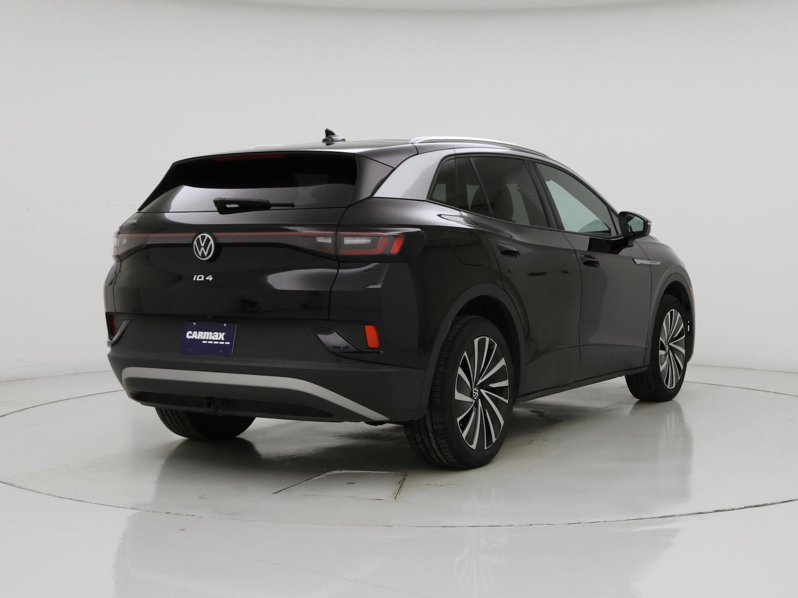 2023 Volkswagen ID.4 PRO S PLUS - Photo 9