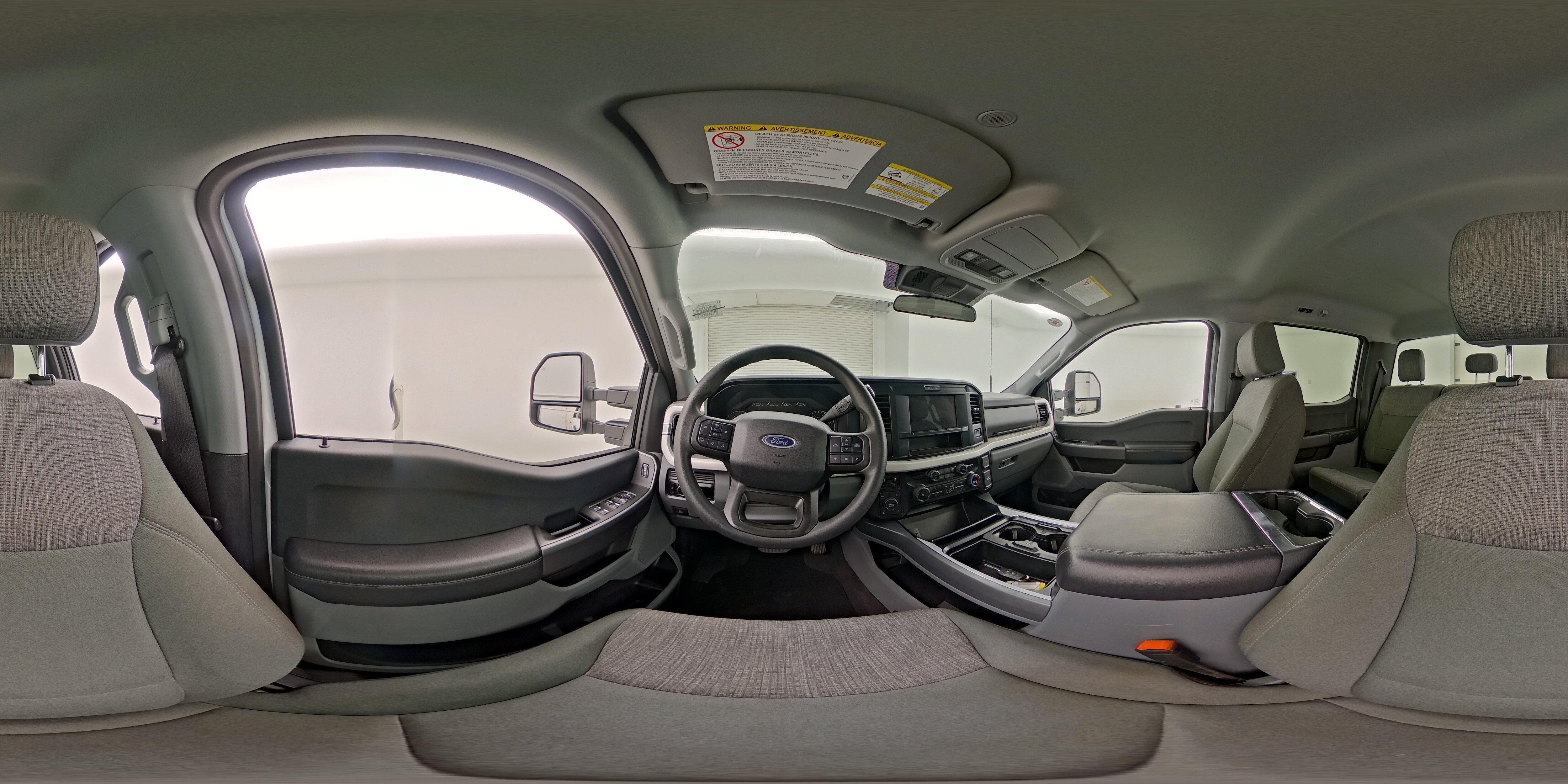 2025 Ford F-250 Super Duty XLT - Photo 26