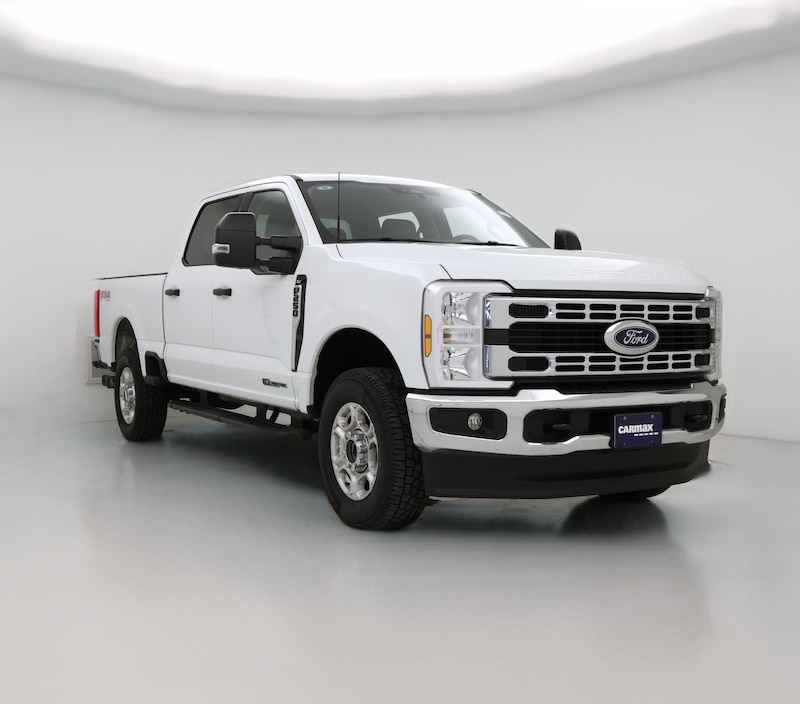 2025 Ford F250 XLT