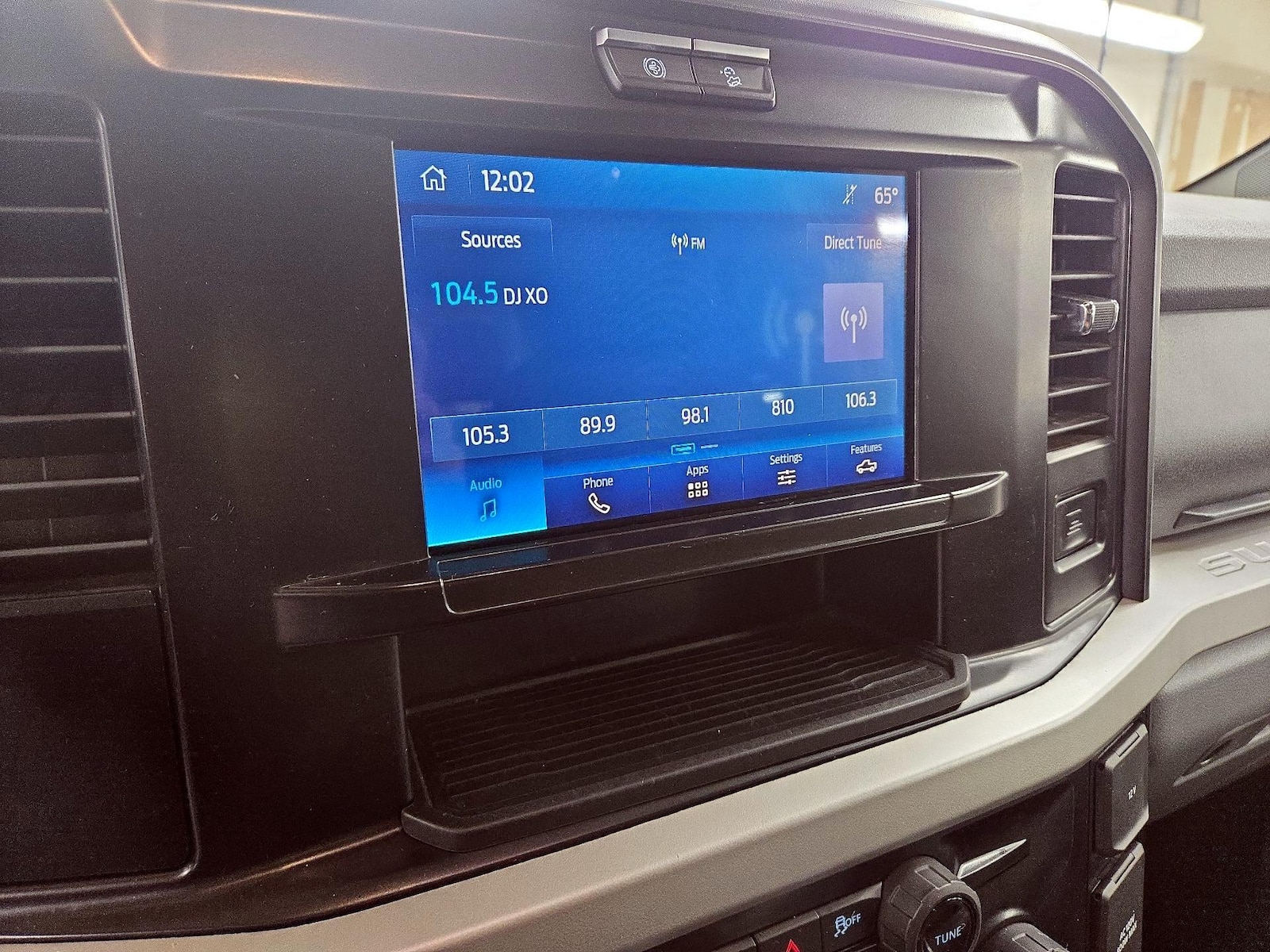 2025 Ford F-250 Super Duty XLT - Photo 16