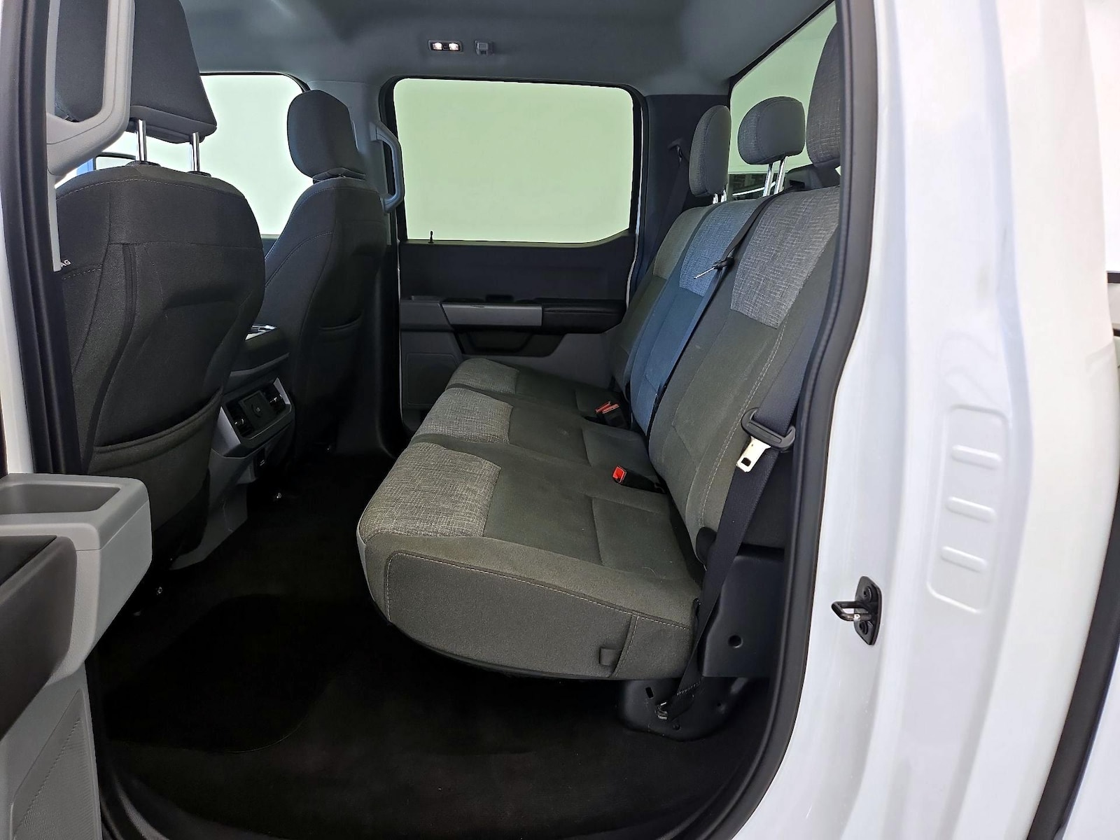 2025 Ford F-250 Super Duty XLT - Photo 20